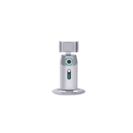 Porodo AI Tracking Mount – 360° – Telefonlar – ucuztap.az