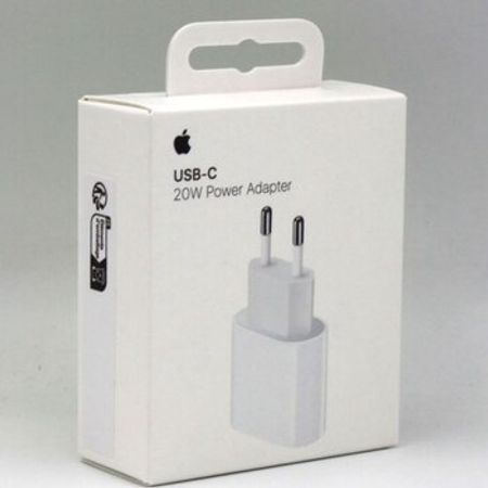 Apple orijinal 20 W USB‑C adapteri – Telefonlar – ucuztap.az