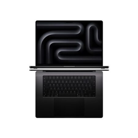 Apple MacBook Pro 16-inch M3 Pro Max | 48GB/1TB – Noutbuklar və Netbuklar – ucuztap.az