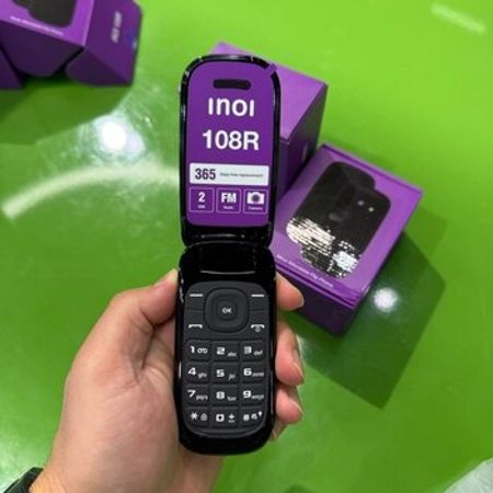 INOI 108R – Telefonlar – ucuztap.az