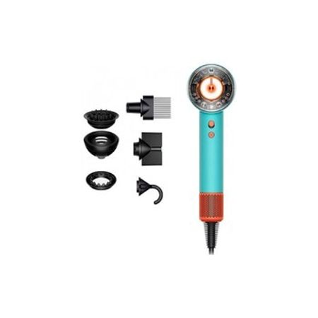 Dyson Supersonic HD16 Nural (Ceramic Patina) – Sağlamlıq və gözəllik – ucuztap.az