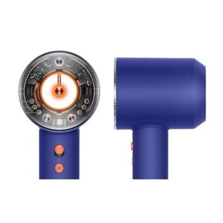 Dyson Supersonic HD16 Nural (Vinca Blue) – Sağlamlıq və gözəllik – ucuztap.az