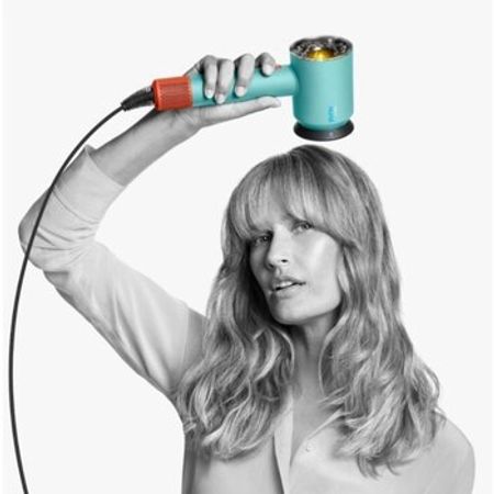 Smart sensorlu fen Dyson Supersonic Nural – Sağlamlıq və gözəllik – ucuztap.az