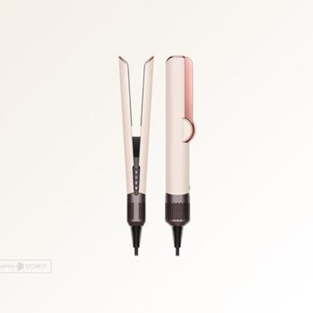 "Dyson HT01 Pink" saç ütüsü