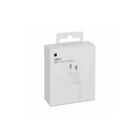 Apple USB-C 20W güc adapteri – Telefonlar – ucuztap.az