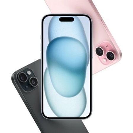 Apple iPhone 15 Black 128GB/6GB – Telefonlar – ucuztap.az