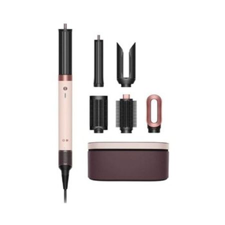 Fen "AirStyler Pro — Blush Pink (Coanda 2X)"