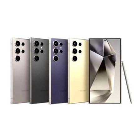 Samsung Galaxy S24 Cobalt Violet 256GB/8GB