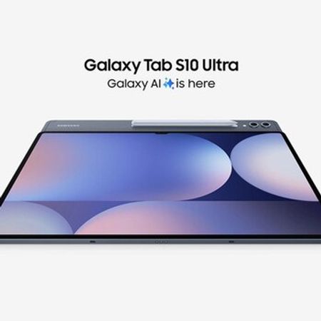 Samsung Galaxy Tab S10 Ultra Moonstone Gray 256GB/12GB