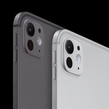 Apple iPad Pro M5 11″ (512 GB) – Space Black