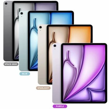 Apple iPad Air 11 M3 (2025) Starlight 128GB