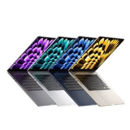 MacBook Air M2 16 GB / 256 GB – Starlight