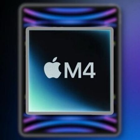 Apple iPad Pro 11 M4 5G 2025 Space Black 2TB