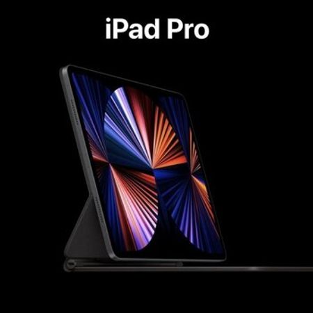 Apple iPad Pro 13 M4 (2025) Silver 1TB