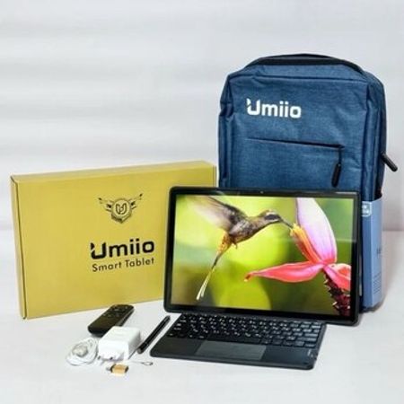 Umiio 16max 14.1inch 12/512GB Black