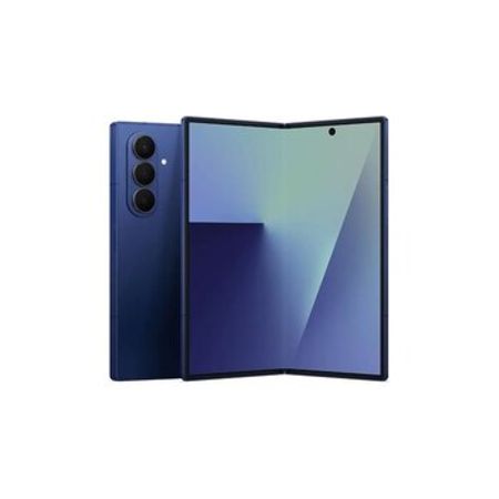 Samsung Galaxy Z Fold 7 Blue Shadow 512GB/12GB