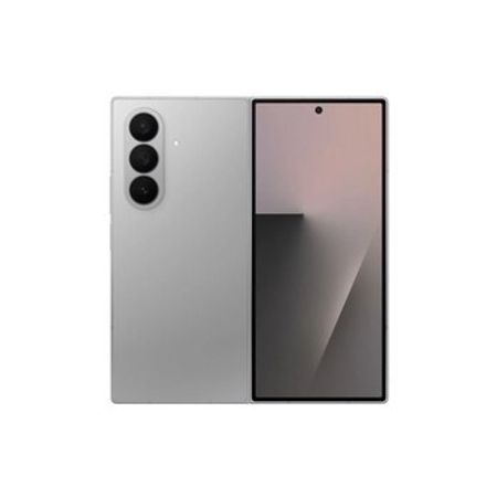Samsung Galaxy Z Fold 7 Silver Shadow 512GB/12GB