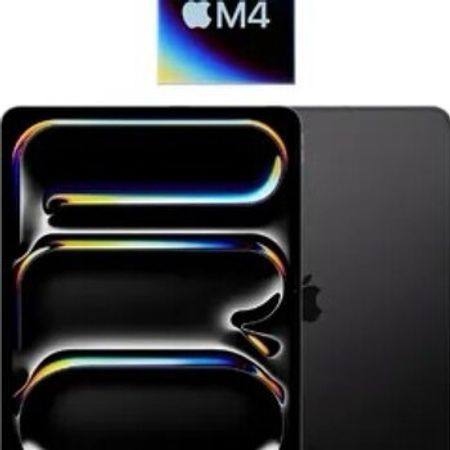 Apple iPad Pro 13 M4 5G 2025 Silver 256GB