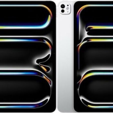 Apple iPad Pro 11 M4 5G 2025 Silver 1TB