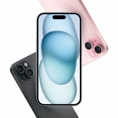 Apple iPhone 15 Black 128GB/6GB – Telefonlar – ucuztap.az