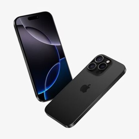 Apple iPhone 16 Pro Black Titanium 1TB/8GB