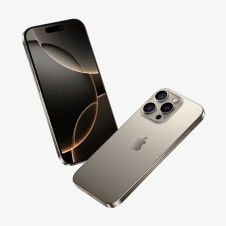 Apple iPhone 16 Pro Natural Titanium 1TB/8GB