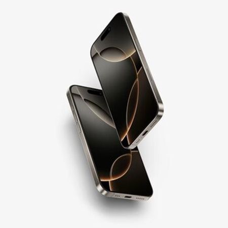 Apple iPhone 16 Pro Max Natural Titanium 256GB/8GB