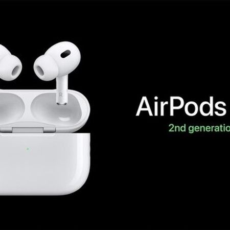 Apple AirPods Pro 2