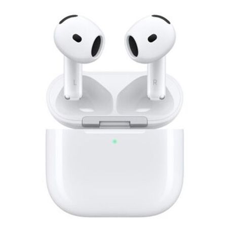 Apple AirPods 4 – Audio və video – ucuztap.az
