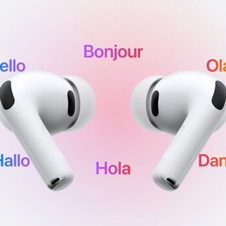 Apple AirPods Pro 3 – Audio və video – ucuztap.az