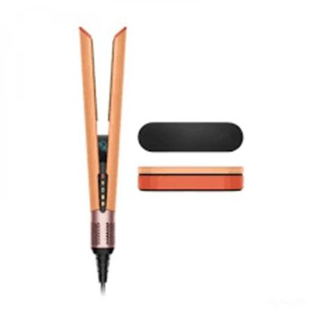 Dyson HT01 Apricot Topaz