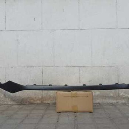 "Hyundai Sonata 2014-2017" bufer kantı