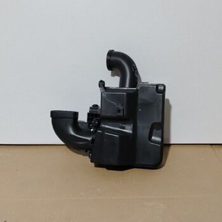 Hyundai Accent 2011 zibil qabı