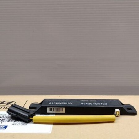 "Hyundai, Kia" ağıllı kilt bloku