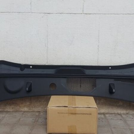 "Hyundai Sonata 2020-2023" küləkliyi