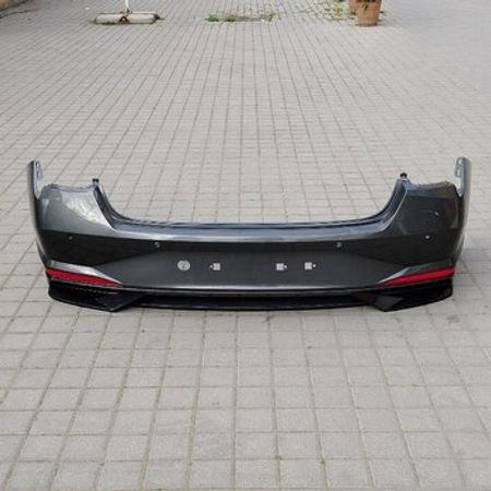 Hyundai Elantra 2023 arxa buferi