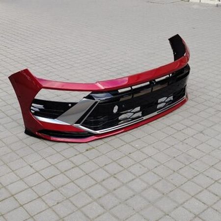 Hyundai Sonata 2025 ön buferi