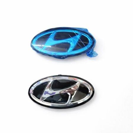 Hyundai Sonata 2021-2023 distironnikalı loqo