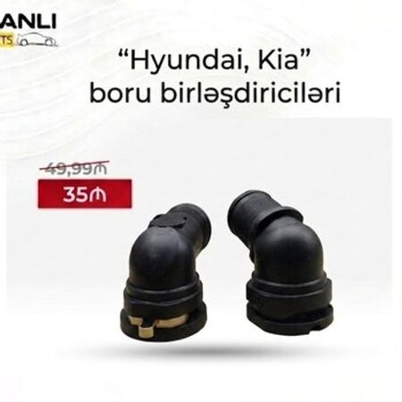 "Hyundai, Kia" birləşdiricisi