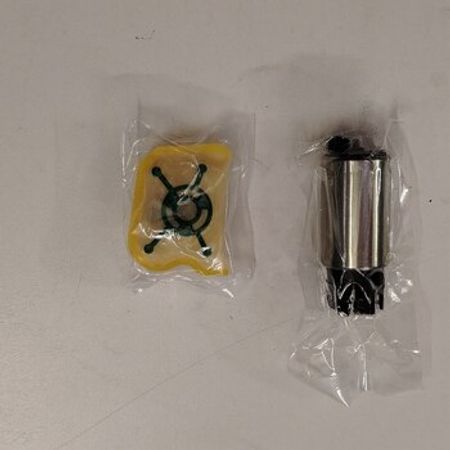 Hyundai Sonata 2018 yanacaq nasosu