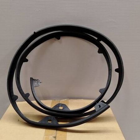 "Hyundai Elantra" bufer bığı