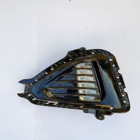 Hyundai Sonata 2018-2019 duman işığı və eynəyi