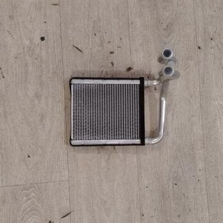 Hyundai Accent 2011-2016 soba radiatoru