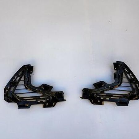 Hyundai Sonata 2018-2019 duman eynəyi