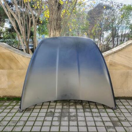 Hyundai Sonata 2021-2023 kapotu