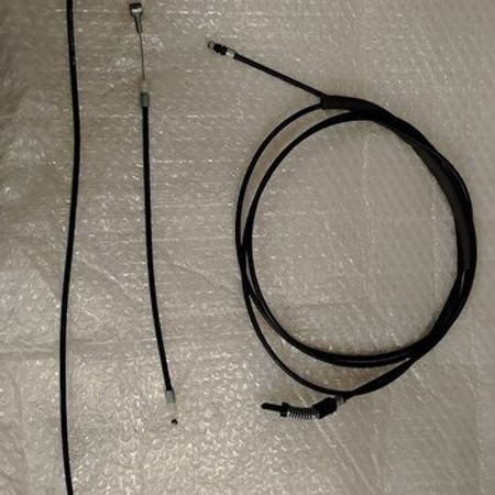 "Hyundai, Kia" kapotun trosu