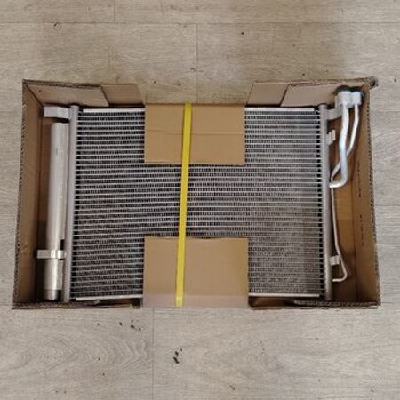 Hyundai Sonata 2014-2017 kondisioner radiatoru