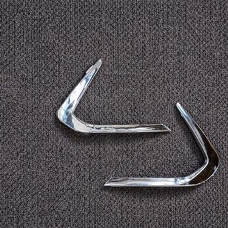 Hyundai Sonata 2021-2023 duman qabının nikel kantı