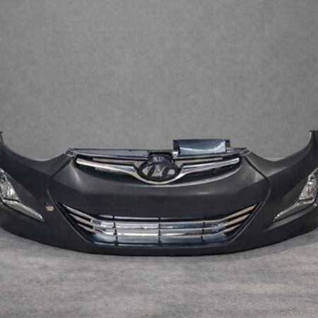 Hyundai Elantra 2013-2015 ön buferi