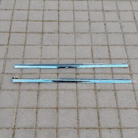 Hyundai Sonata 2014 qanad lenti